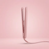 2-in-1 Mini Dual-Purpose Hair Curler