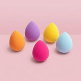Flawless Blender Makeup Sponge Set