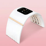 7-Colour LED Photon Therapy Mask