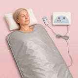 Infrared Sauna Blanket Slimming And Deep Heat Therapy