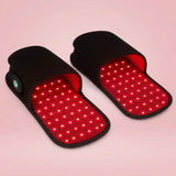 Infrared Red Light Therapy Slippers