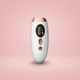 IPL Hair Removal Device Painless Permanent Hair Reduction