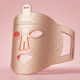 LED Face Mask for Skin Rejuvenation