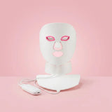 7 Colours Red Light Therapy Beauty Mask