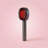 Red Light Therapy Scalp Massager