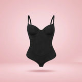 Ultimate Faja Tummy Control Body Shaper