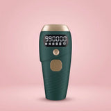 Laser IPL Permanent Hair Removal