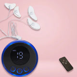 EMS Beauty Face Slimming Massager 