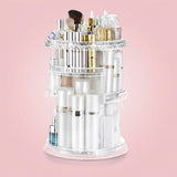Rotating Makeup Organiser