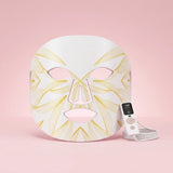 LED Phototherapy Beauty Face Mask