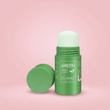 Green Tea Stick Mask