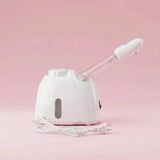 Facial Steamer Thermal Sprayer Face Cleanser Humidifier