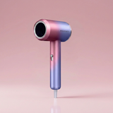 Premium Blue Ray Ionic Hair Care Dryer with AU Adapter