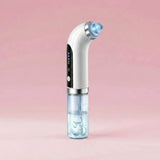 iBeauty Vacuum Facial Cleaner and Vacuum For Blackheads