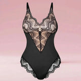 PowerSculpt™ Faja Seamless Full Body Slimming Shapewear Tummy Control Bodysuit