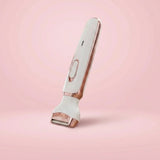 4-in-1 Women's Electric Shaver
