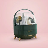Furb Makeup Box Portable Organiser