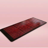 Red Light Therapy Mat with 960 LED Light