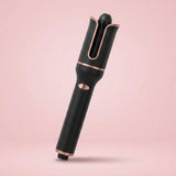 Auto Rotating Electric Hair Curler