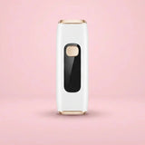 Upgraded IPL Laser Hair Removal Device