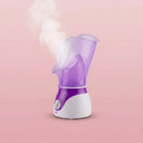 Face Steamer Deep Cleanser 