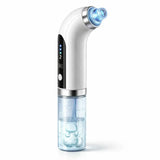 iBeauty Vacuum Facial Cleaner and Vacuum For Blackheads