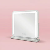 LuxeGlow Hollywood Vanity Mirror