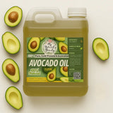 AvoPure™ Premium Australian Avocado Oil
