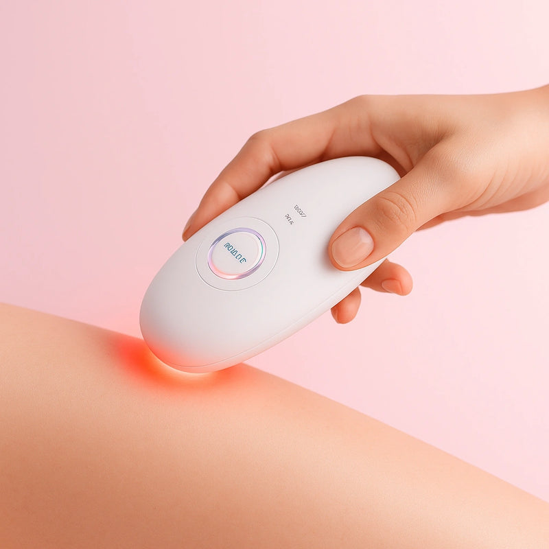 SculptPro™ 3-in-1 Skin Firming & Cellulite Massager