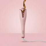 Ceramic Auto Rotating Hair Curler 