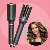 curling iron