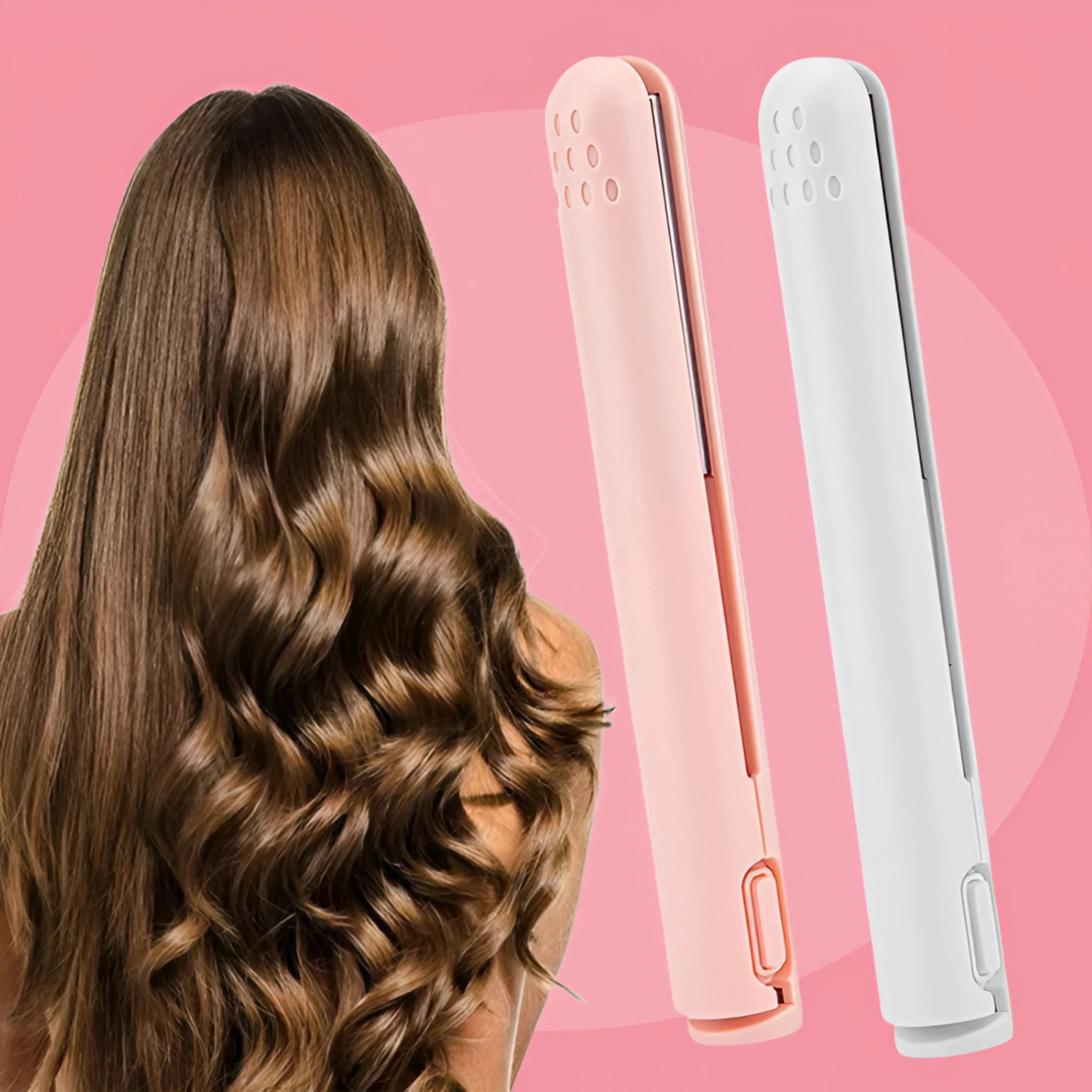 Best Curling Iron