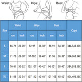Full Body Slimming Bodysuit Women's Shapewear