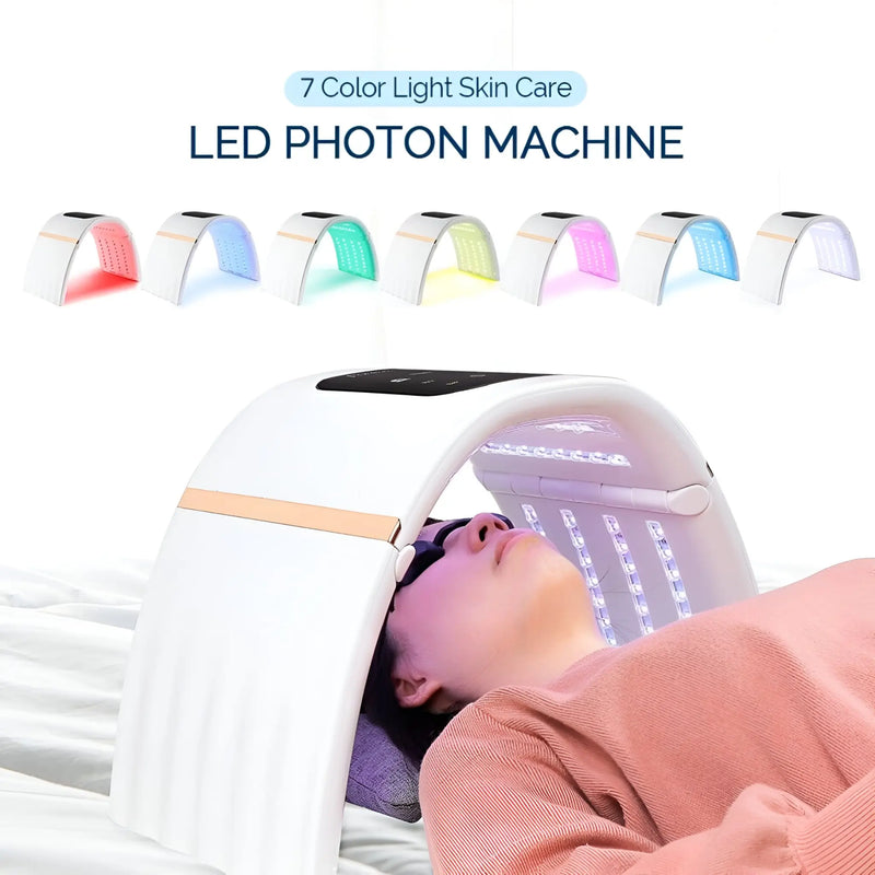 Led Light Therapy