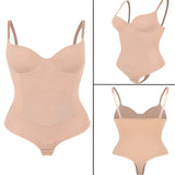 Shapewear Bodysuit