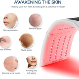 Led Light Therapy