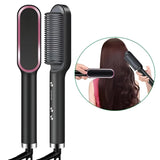 Best Hair Straightener