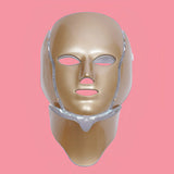 Led Light Mask