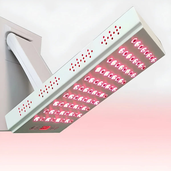 400W Infrared LED Red Light Therapy Panel