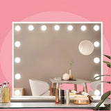 Magnifying Makeup Mirror 