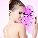 Led Light Mask