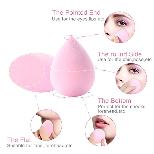 Makeup Sponges 