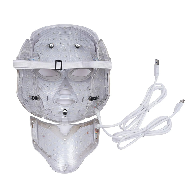 Led Light Mask