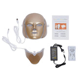 Led Light Mask