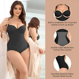 Shapewear Bodysuit