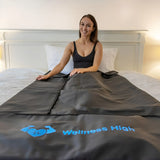 Infrared Sauna Blanket