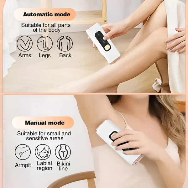 Hair Removal Device