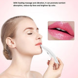 Ion Eye Face Massager Pen