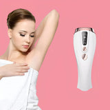 Laser Hair Removal