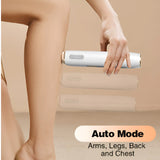 Hair Removal Device